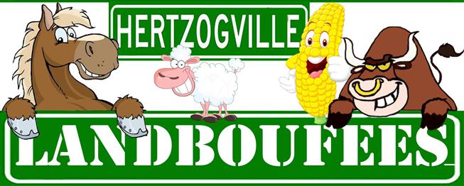 HERTZOGVILLE LANDBOUFEES 2018